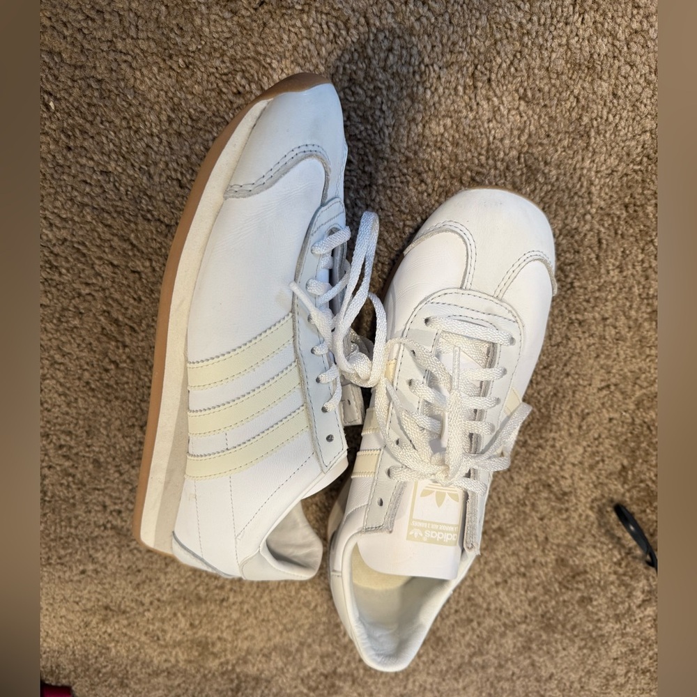 Adidas country OG sneakers